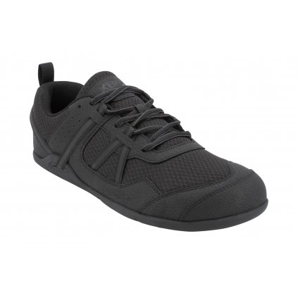 Prio Black xero shoes