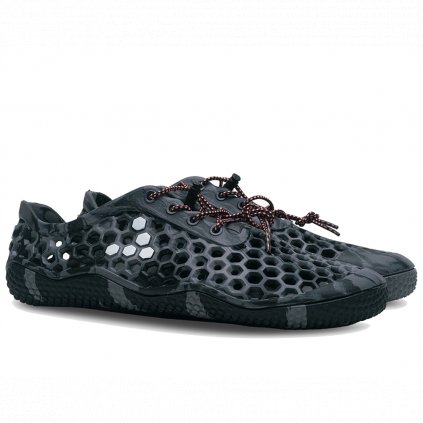 vivobarefoot ultra iii obsidian 2