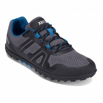 xero shoes mesa trail dark gray