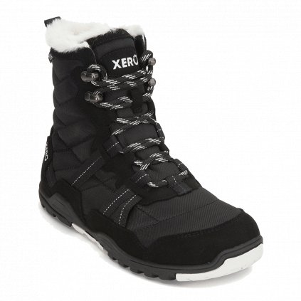 xero shoes alpine black
