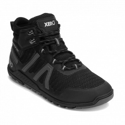 xero shoes xcursion black