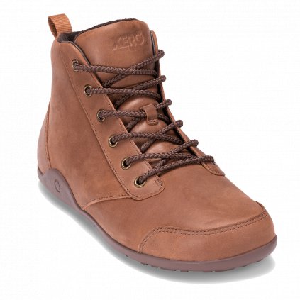 xero shoes denver brown