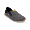 PGSW BLCK Pagosa Black papuče barefoot olomouc