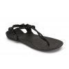 Aqua Cloud Black xero shoes