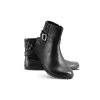 barefoot topanky be lenka diva all black 55248 size large v 1