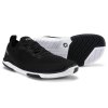 Nexus knit black barefooty na cvičení