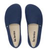 BE LENKA bali slip on navy 6