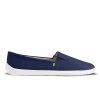 BE LENKA bali slip on navy
