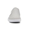XERO SHOES dillon canvas slip on alloy 3