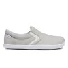 XERO SHOES dillon canvas slip on alloy 7