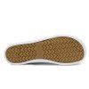 XERO SHOES dillon canvas slip on alloy 8