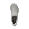 XERO SHOES dillon canvas slip on alloy 9