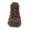 xero shoes denver brown 3