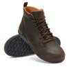 xero shoes denver brown 4