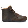 xero shoes denver brown barefoot na zimu