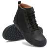 xero shoes denver black kožené zimní boty olomouc
