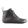 saltic vintero black nappa barefoot olomouc