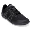 xero shoes speed force ii black 1