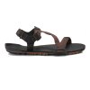 xero shoes barefoot z trail brown 6