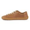 FRODDO olomouc barefoot laces cognac holy nohy 3