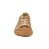 FRODDO olomouc barefoot laces cognac holy nohy 4