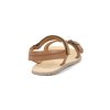 FRODDO olomouc barefoot sandale hněde 5