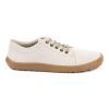FRODDO olomouc barefoot laces textilni bezove 1