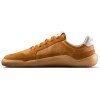 VIVOBAREFOOT GOBI SNEAKER leather tan 03