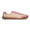 blusun sneaker light beige pink 04