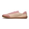 blusun sneaker light beige pink 02