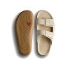 VIVOBAREFOOT sensus yin slide sand 2