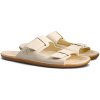 VIVOBAREFOOT sensus yin slide sand 4