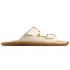 VIVOBAREFOOT sensus yin slide sand 1