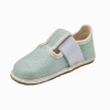 pegres barefoot papuče pro děti sbf 06U mint 5