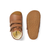 bundgaard etit dětské barefoot olomouc cognac 02