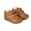 holy nohy bundgaard petit dětské barefoot olomouc cognac 01