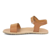 FRODDO olomouc barefoot sandale cognac 3