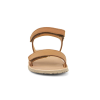 FRODDO olomouc barefoot sandale cognac 4