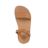 FRODDO olomouc barefoot sandale cognac 6