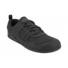 Prio Black xero shoes