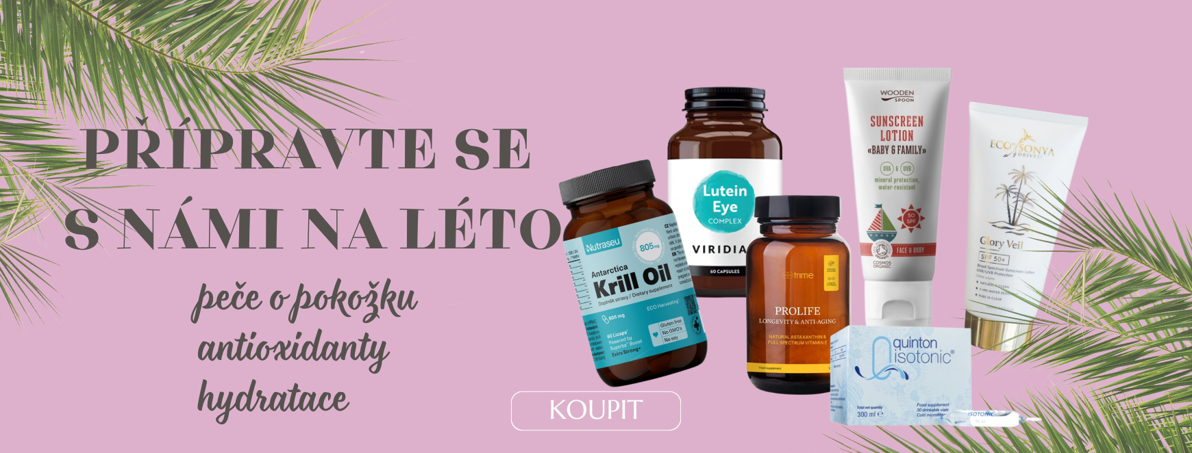 Léto