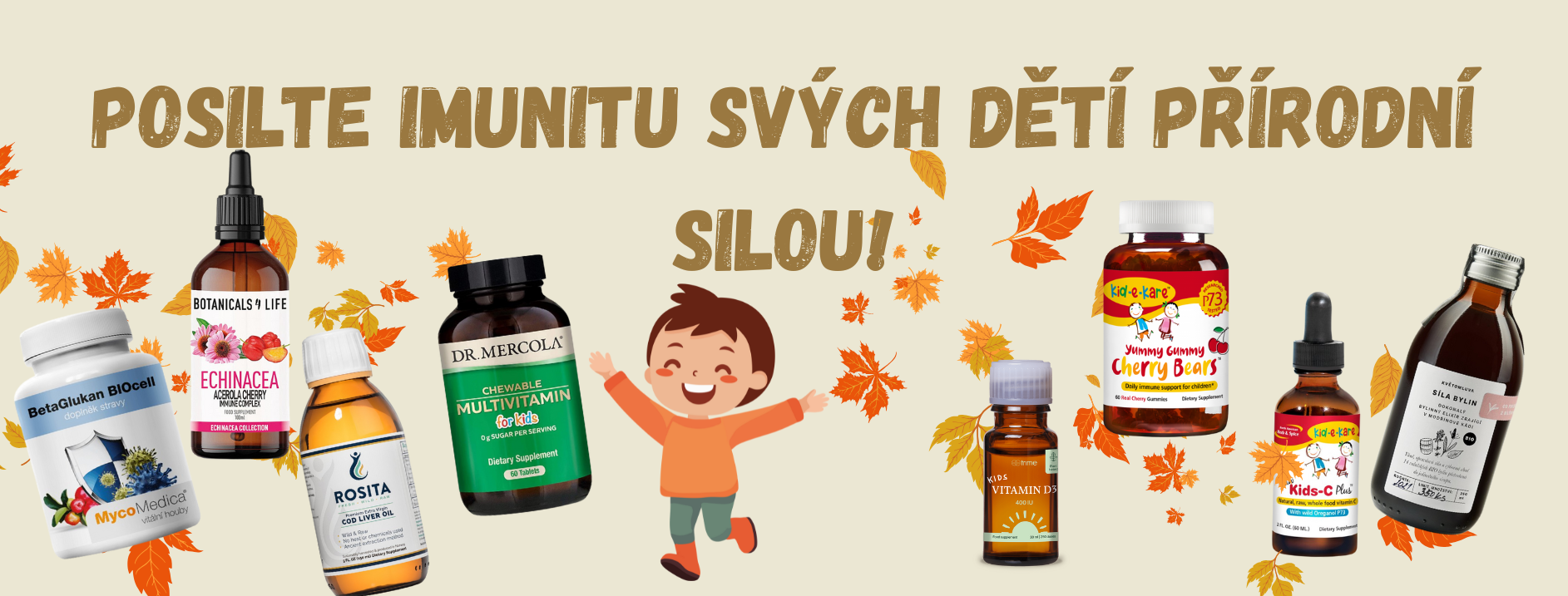 imunita deti