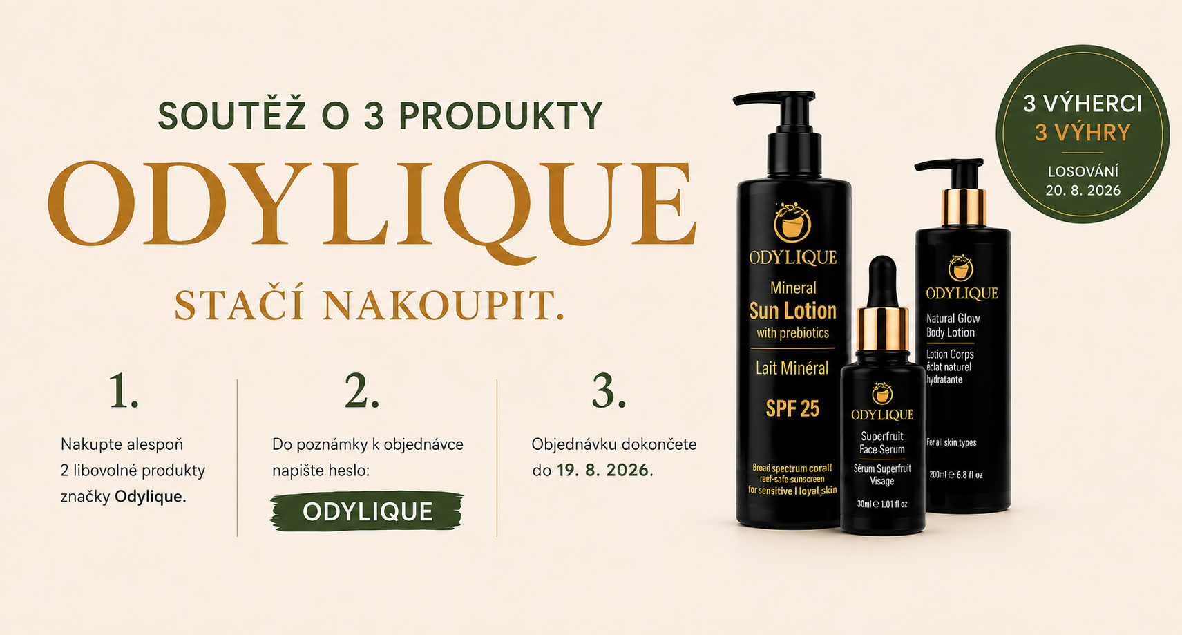 Odylique