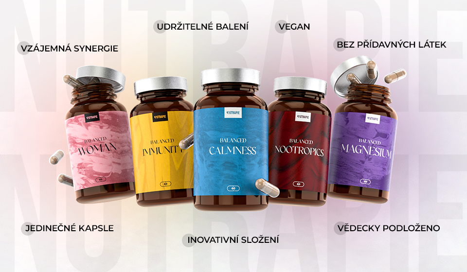 Nutrapie