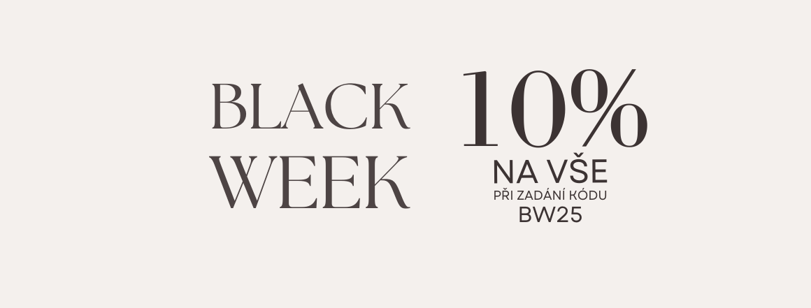 Black week 2025