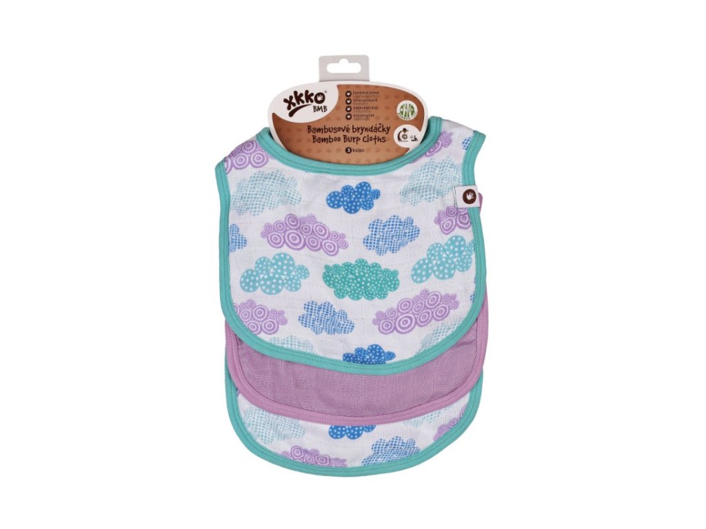 bambusove bryndacky xkko bmb heaven for boys mix f99