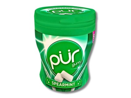 spearmint the pur company