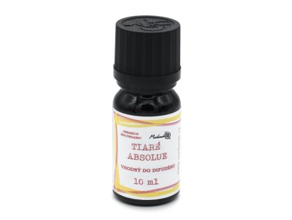 aromaolej medarek organic absolue tiare