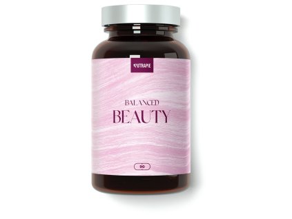 nutrapie balanced beauty
