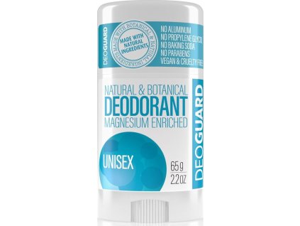 deoguard unisex deodorant